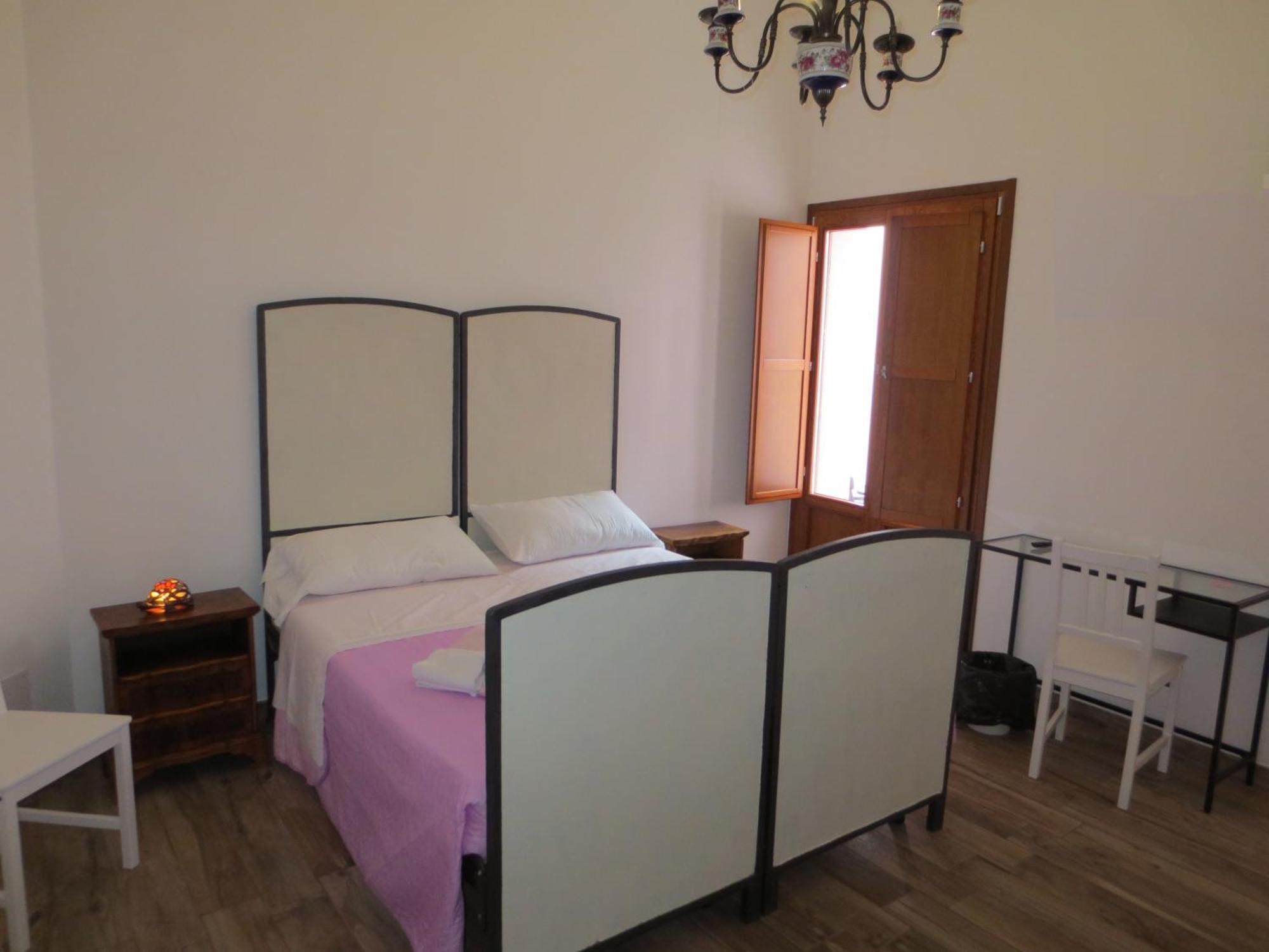 Vergilia Сиракуза Екстериор снимка