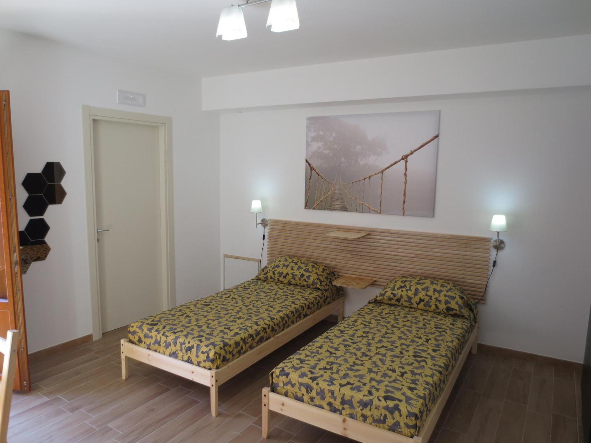 Vergilia Сиракуза Екстериор снимка
